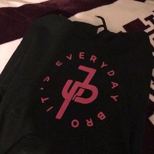 Jake Paul hoodie